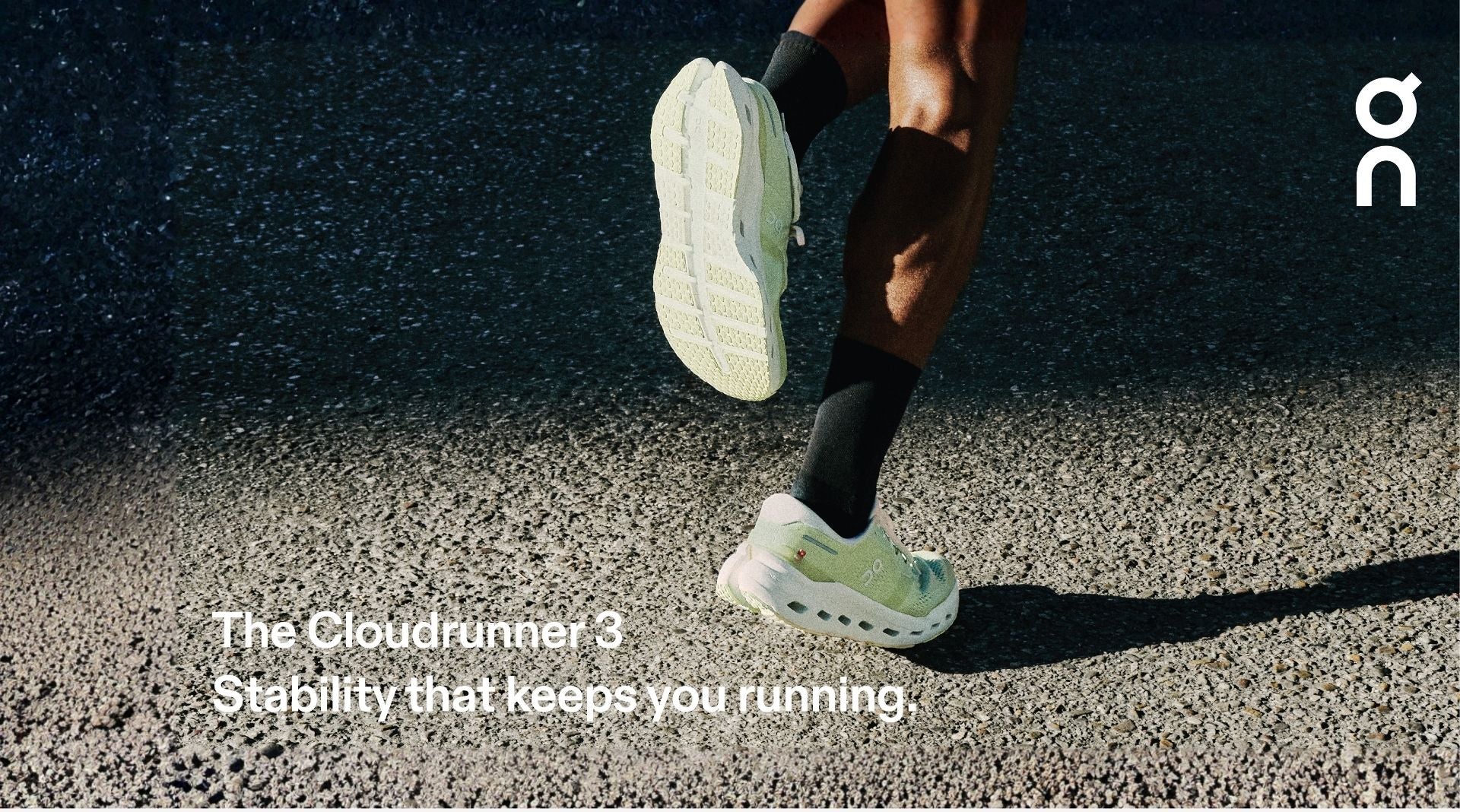 Elevate Your Run Today